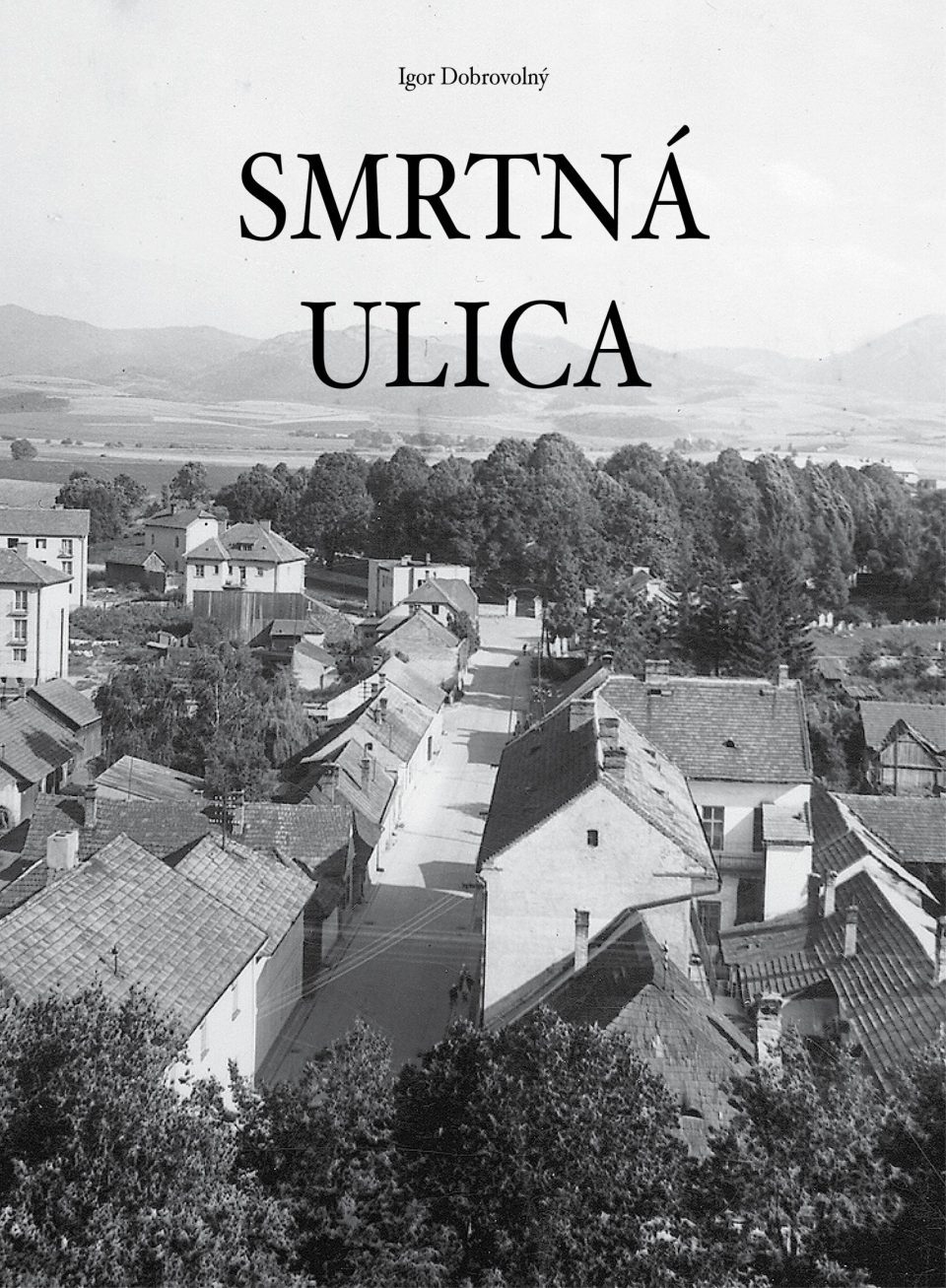 Smrtna Ulica Obalka