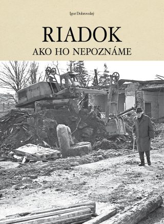 Riadok